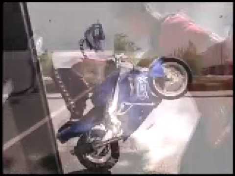 High Roller Mix Clip