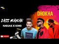 Dhokha- Jass Manak X King X Harjas Harjaayi |Banglez Musix| New Punjabi Songs 2023 (SLOWED + REVERB)