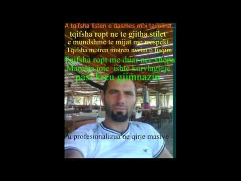 Stresi ft  Pakufijt ft  Many ft  Samy   Bad Boys in Town