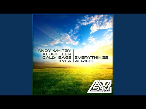 Everything's Alright (Original Mix)