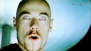Mark'Oh vs  John Davies - The Sparrows and the Nightingales (Ritsatv Remastered)