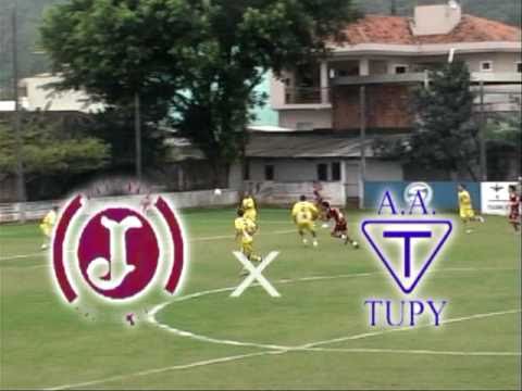 MELHORES MOMENTOS JUVENTUS X TUPY