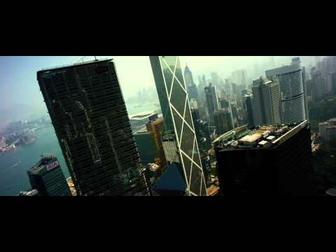 Trailer-Vorschau: Transformers: Ära des Untergangs