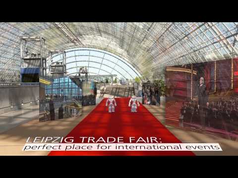 RoboCup 2016 Leipzig | 30 Juni bis 4 Juli