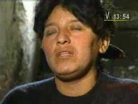 La matanza de Barrios Altos. III parte