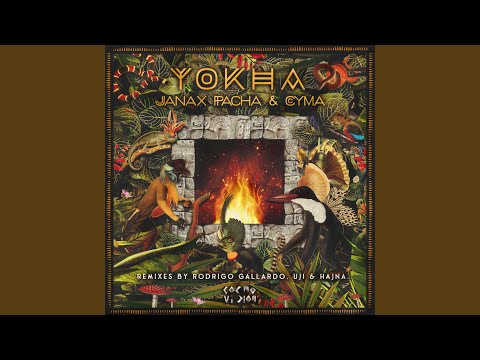 Pájaro Toh feat. Corina Lawrence