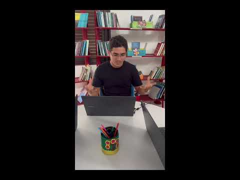 Tecnologia Assistiva na Educação Inclusiva UFMA – Polo Lago da pedra(MA) 