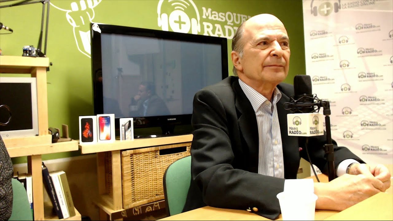 CARLOS RODRIGUEZ BRAUN
