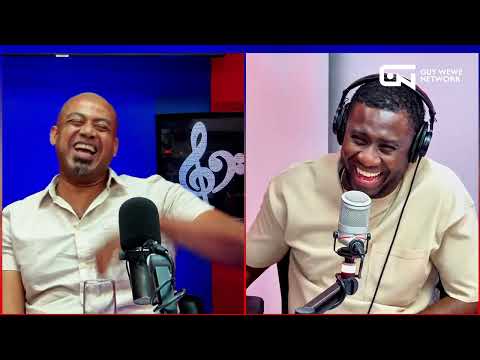 Ti Regis Djakout full interview ak Guy Wewe: Istwa Djakout, Polemik T-Vice ak Hight Quality studio.