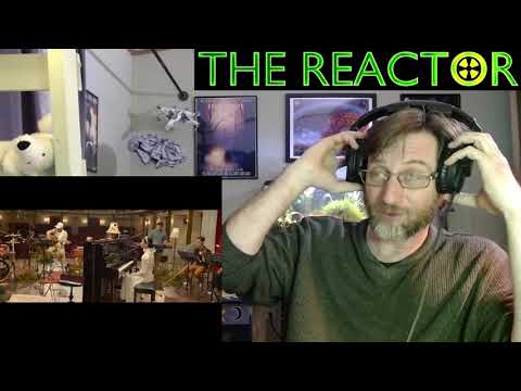 Reactor - LEXICOUSTIC Ep. 1 LEXICON - Isyana Sarasvati & The Tuttis