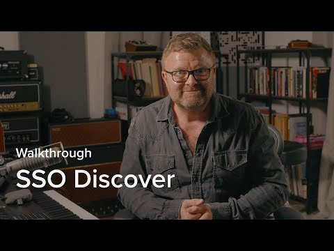 Spitfire Symphony Orchestra Discover: Getting Started with Paul Thomson | Spitfire Audio