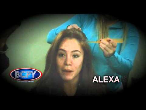 BCPy 2012 - "La Kchorra" como jurado de BCPy?