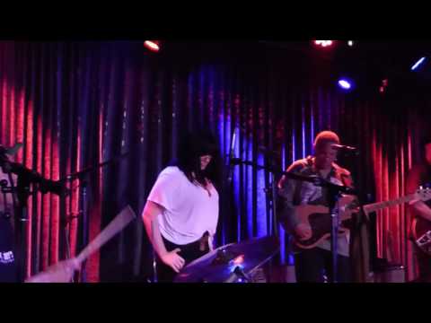 Foundation Of Funk - ft. Alecia Chakour-  Come Together 5-20-16 The Hall At MP, Brooklyn, NY