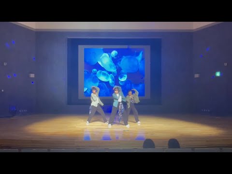 SKD poppin'crew-Our Hour vol.22