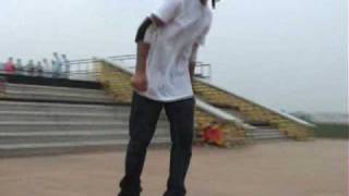 woodward week 07