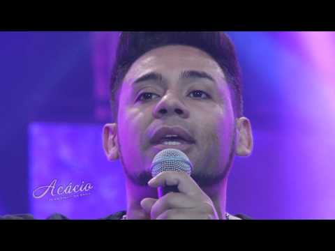 NOVO DVD 6 CTN - Acácio o Ferinha da Bahia (É AMOR) PERNA´S VIDEO PRODUÇÕES