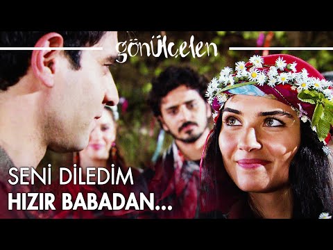 Belki aynı dileklerde buluşuruz... - Gönülçelen 11. Bölüm