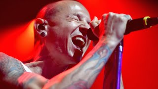 Chester Bennington Remembered by Early Band Grey Daze in Mini-Doc