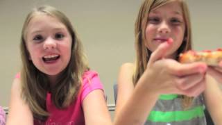 It&#39;s a Whole New World!