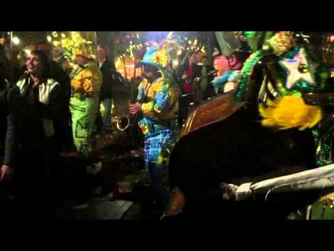 Polish American String Band. Rittenhouse Square.