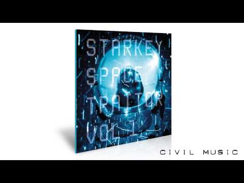 Starkey - Space Traitor Vol. 1 (inc. Egyptrixx, Rudi Zygadlo, Arp101, +Verb & Ital Tek Remixes)
