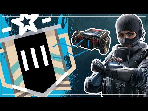 Copper To Diamond: Platinum Redemption - Rainbow Six Siege