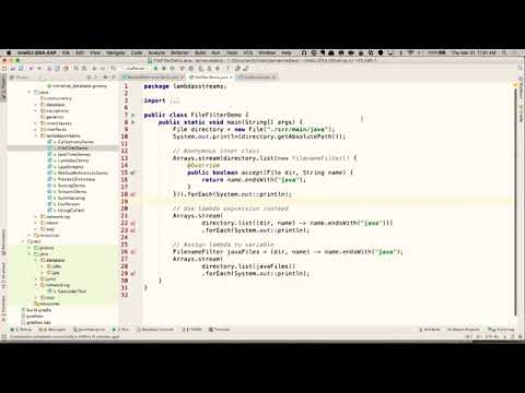 Mastering Method References In Java Simplify Your Code