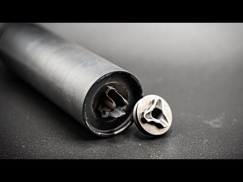 Liberty Precision Machine Torch