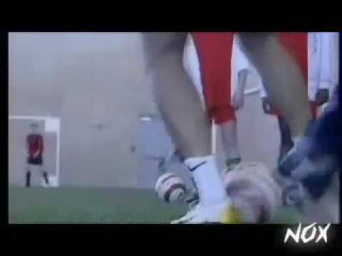 Cristiano Ronaldo Free Style