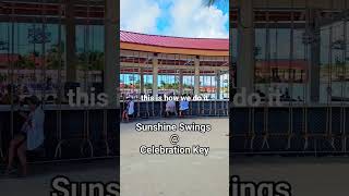 If you're swinging do you really feel tipsy at a bar?  #travel #cruise #shorts #wow #cruise