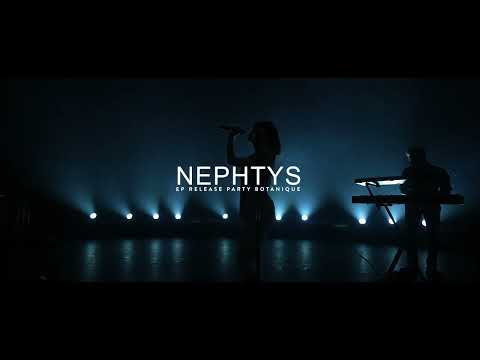 EP Release party "I.D." - @botanique_bxl