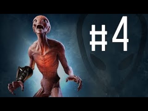 XSNAKEONEX XCOM2 GAMEPLAY SK CZ #4