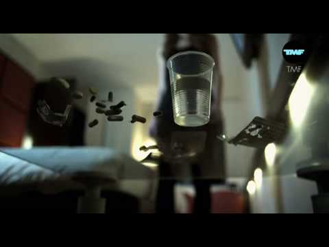 Armin van Buuren ft. Vanvelzen - Broken Tonight [Official VIDEO HQ]