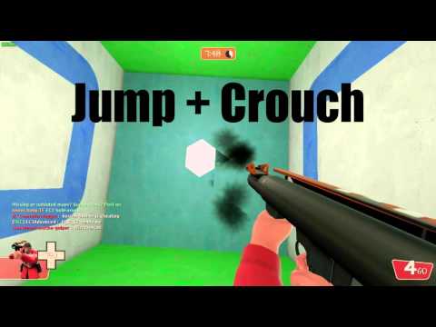 TF2 | Jump_Above_rc1 Walkthrough (Soldier)