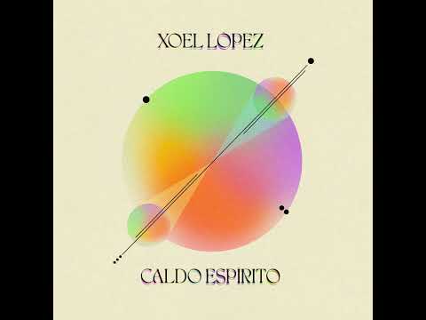 Xoel López - Caldo Espírito (2023) (Disco completo)
