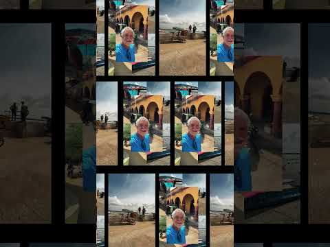 ¿Dónde nace el Canal del Dique? #Peñalosa #PoliticaColombia #Elecciones2026 #RíoMagdalena