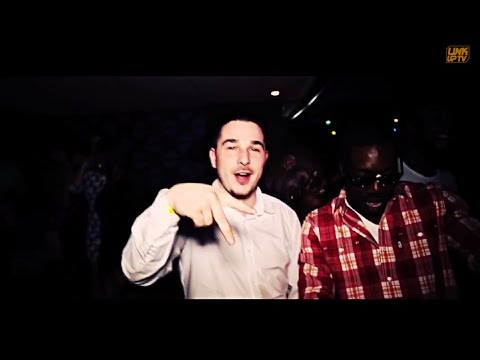 BARZ DA STAR Feat Si - BAM BAM [Music Video] @BarzDaStarM1st | Link Up TV