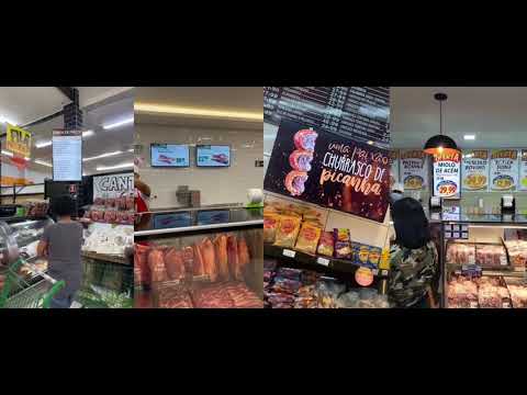 VideoWall