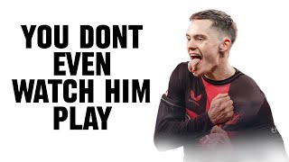 What your FAVORITE PLAYER says about YOU