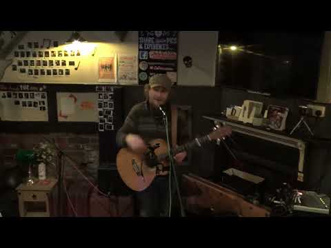 Joe Burke 07 01 2024