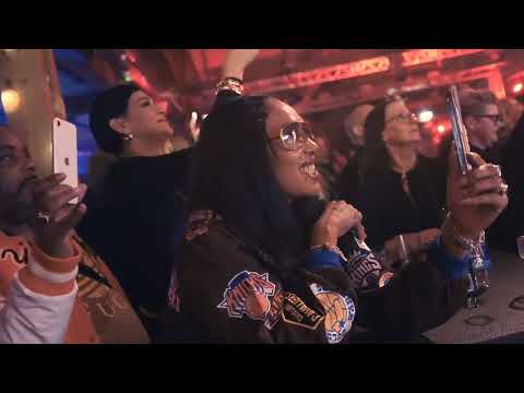 Aftermovie  Kurtis Blow at Flora Palace Reunion