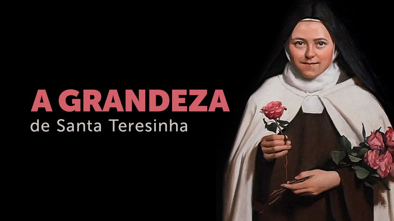 O Evangelho da “Pequena Via”