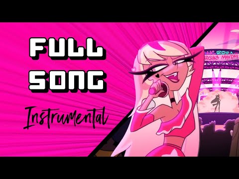 NOWABO | Vacay to Bonetown (Full Instrumental Remix) from Helluva Boss S1 Ep 3 Verosika's Song