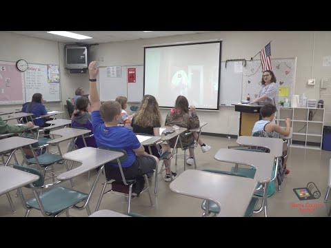 Smith County Summer Learning Camp 2022