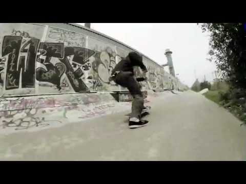 POLAR SKATE CO. - Iamtheunderdog - TBS