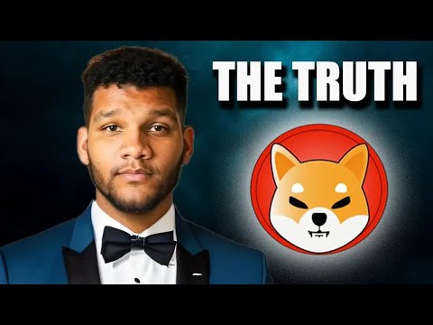 This is the Ugly Truth About Shiba Inu Coin In 2026...