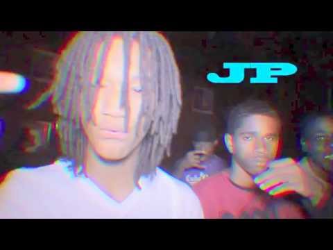 GMEBE - Off The Scotie -  PISTOL X LIL CHIEF DINERO X KIDDO X JP ARMANI