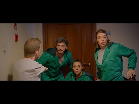 Operación RAE (Subtitulado)