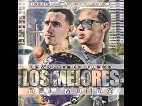 Rickylindo ft Optimo, Farruko, Sensato & Fuego - Te Gusta El Sexo (Remix) Prod by Now&Laterz