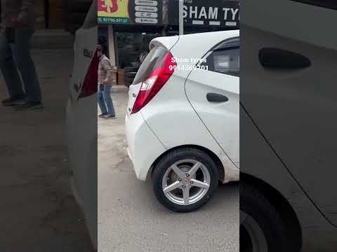 Eon 14 inch #alloywheels #wheels #viral #shorts #carreels #amritsar #carreels #youtuber #jammu